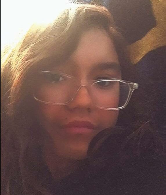 RCMP in La Ronge looking for missing girl