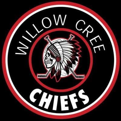 Willow Cree Chiefs Top Standings in TRHL