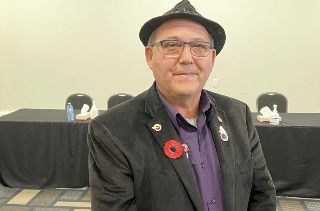 National Indigenous organization welcomes creation of new convictions review commission