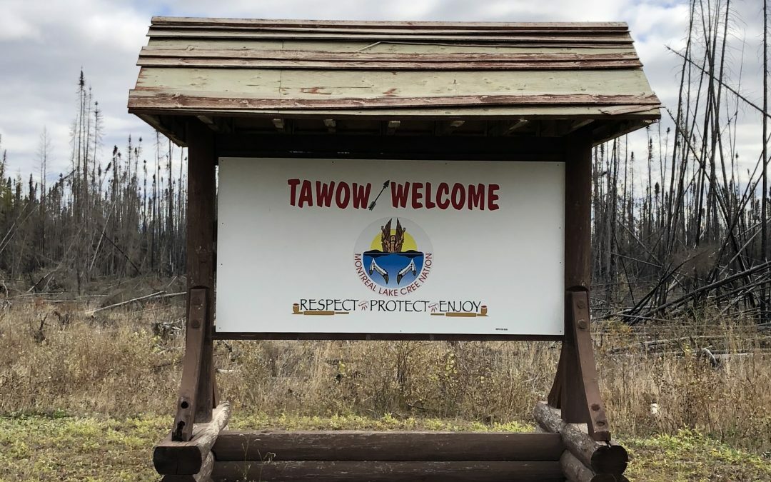 Montreal Lake Cree Nation appoints new councillor in by-election