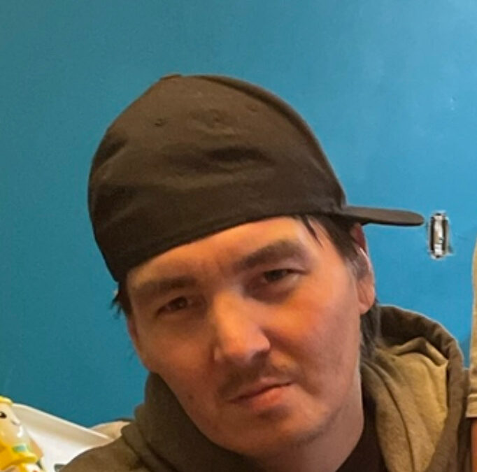 RCMP seek help in locating missing La Loche man