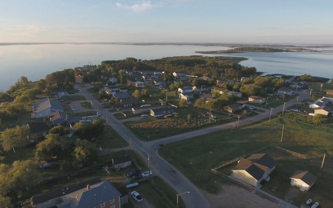 Île-à-la-Crosse mayor happy about new affordable housing investment