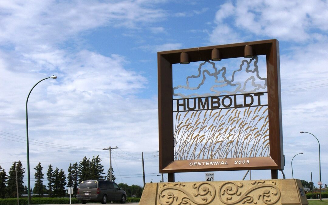 City of Humboldt taking part in reconciliation pilot project