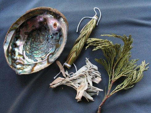 Provincial court’s chief judge believes new protocols will make smudging more common