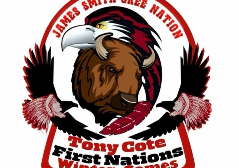 2023 Tony Cote Winter Games now in the books