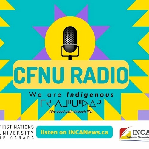 A student-run radio station hosted its first ever live broadcast, covering the First Nations University’s spring powwow.