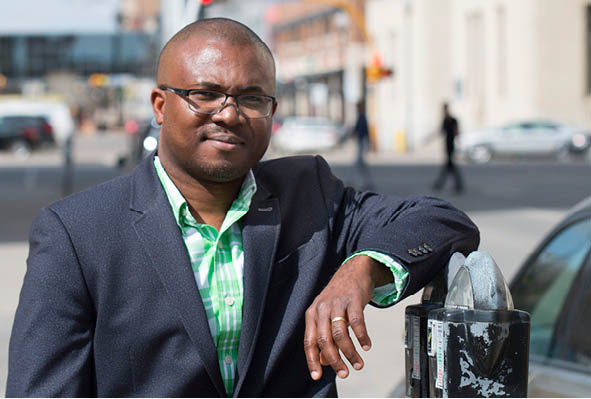 NITHA medical health officer up for national recognition