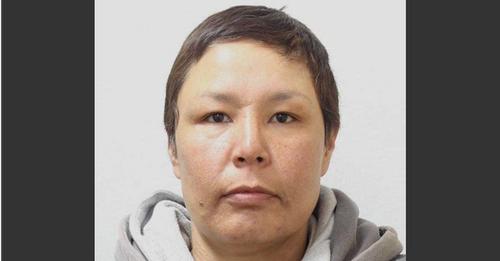RCMP locate remains of missing Joanne Highway