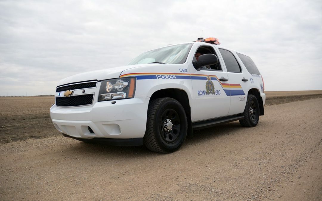 Two arrested following situation near Muskoday First Nation