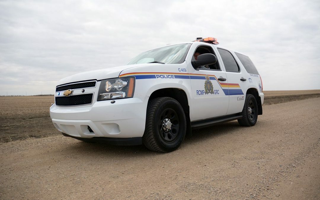 RCMP investigating Moose Mountain homicide