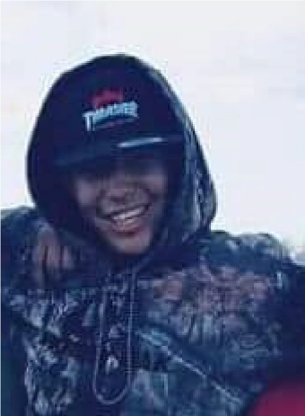 RCMP put out call for information in case of man missing since summer 2022