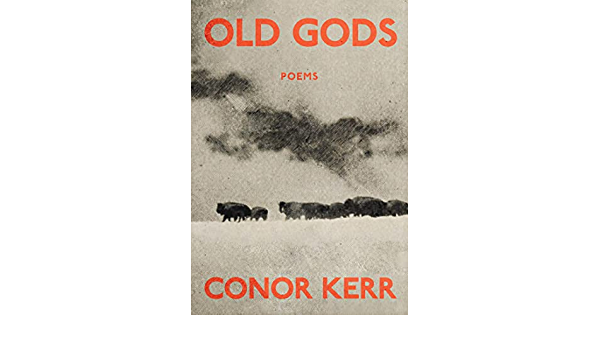 OId Gods are in the land, the rivers and in the animals too, says Métis author of new book of poetry