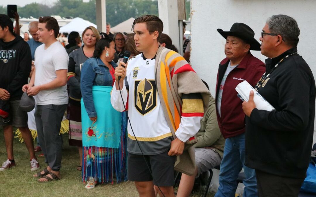 Toilet paper reference to Whitecloud an insult to Indigenous people