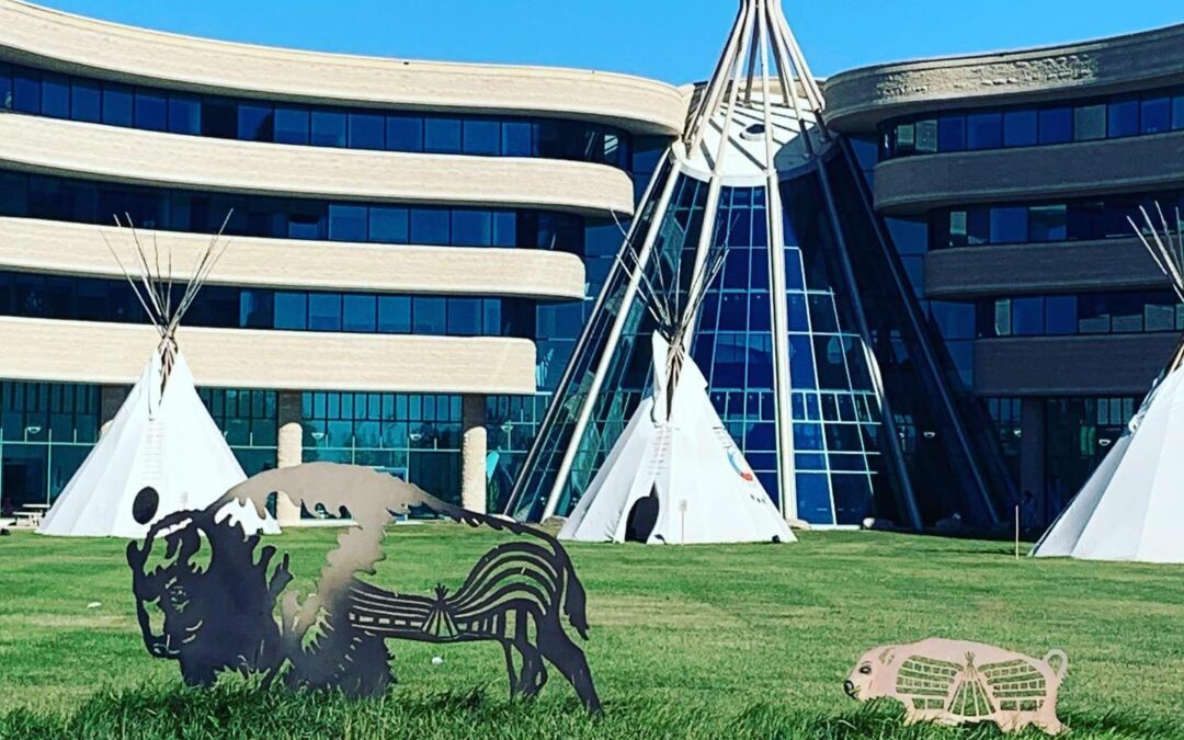 Scholarships offered to Northern Dene teaching students