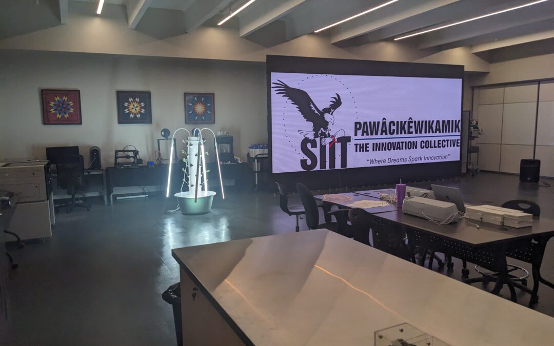 SIIT celebrates MakerLodge lab with grand opening