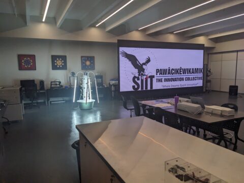 SIIT celebrates MakerLodge lab with grand opening - MBC Radio