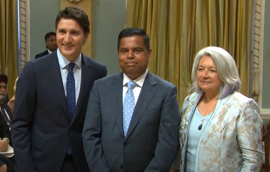 National Indigenous agenda impacted by Trudeau’s sweeping Cabinet shuffle