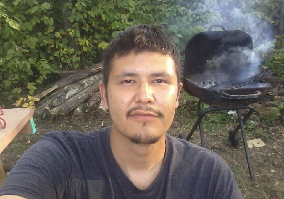 RCMP search for northern man missing since Sunday