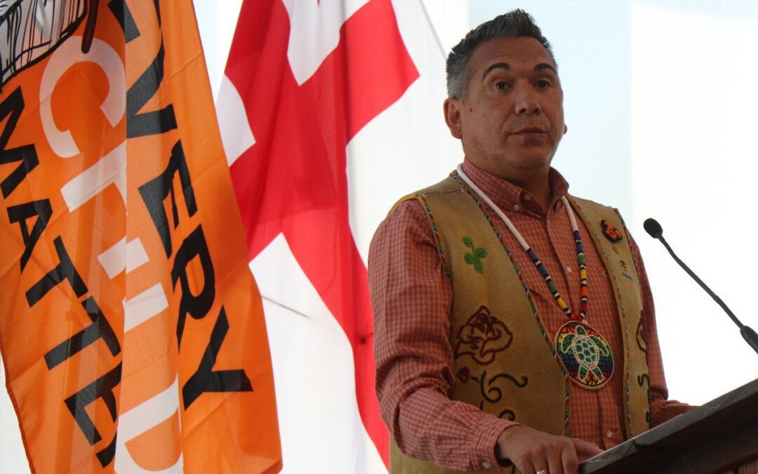 School gender reforms a ‘danger’: Indigenous leaders