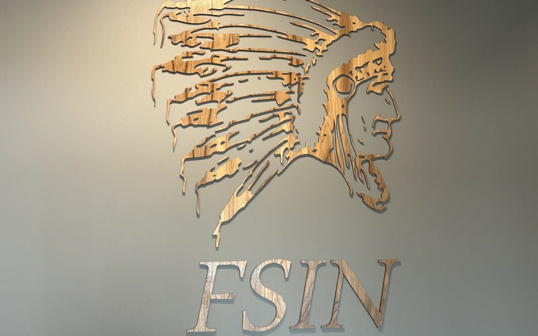 FSIN responds to proposed federal drinking water legislation