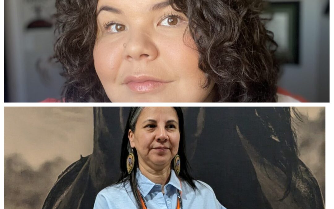 Indigenous women honoured with Usask achievement awards