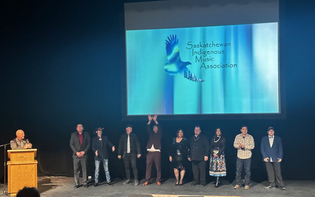 2nd Saskatchewan Indigenous Music Awards hands out nominations