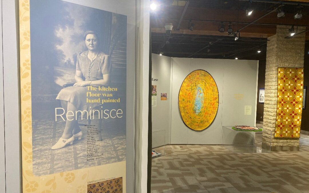 First Nations and Mennonite women of Manitoba reveal sustainability lessons