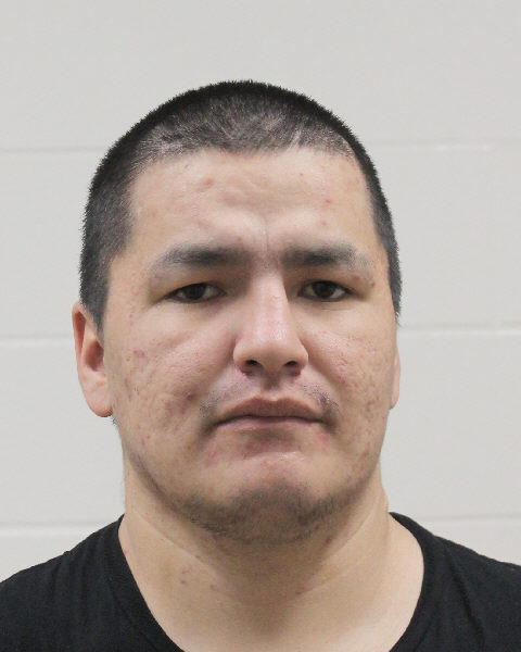 Pelican Narrows RCMP search for wanted man