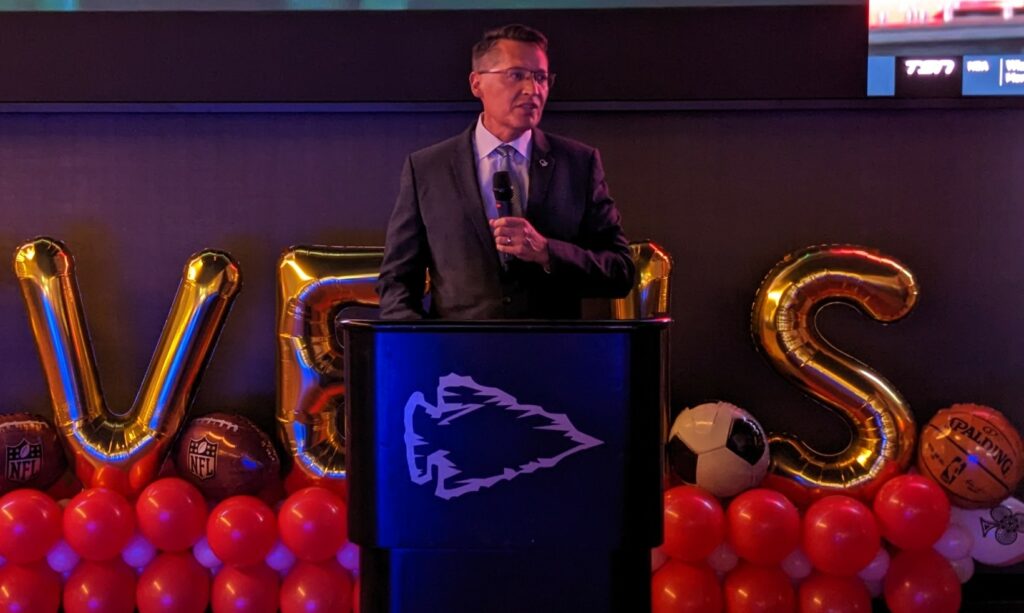SIGA president and CEO looks back on 2023 and looks forward to the new year