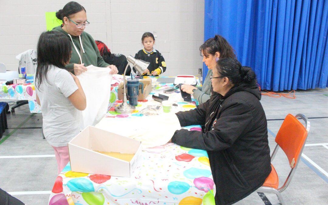 Family Kinship Fair comes to PAGC Urban Services Centre