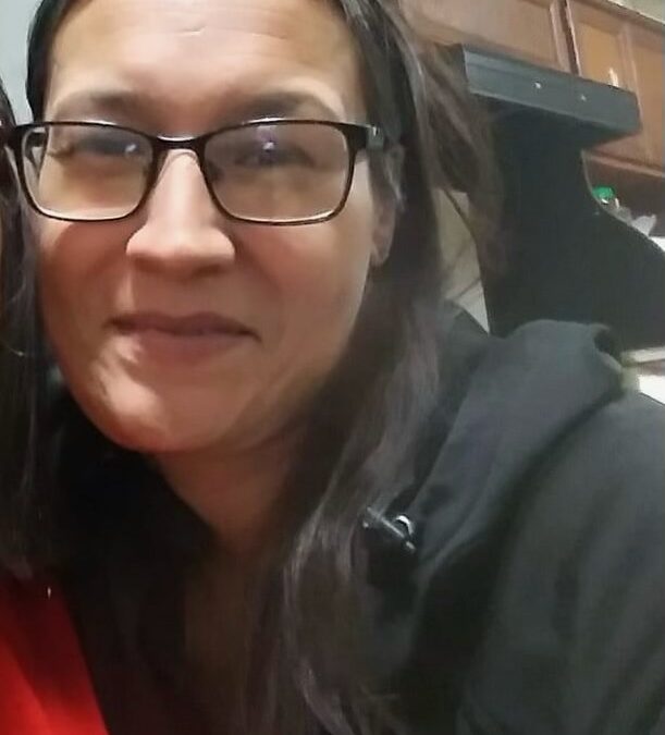 RCMP seek info on missing woman