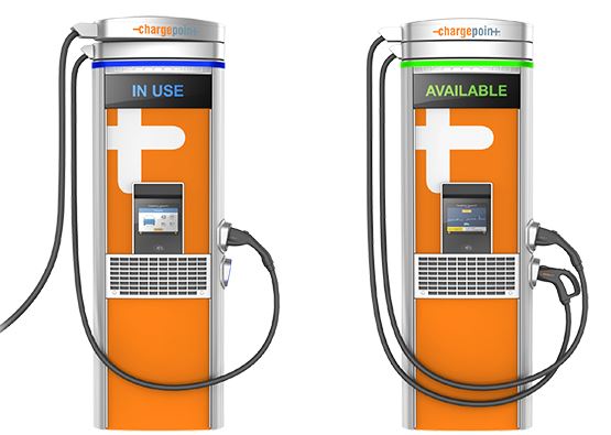 SIGA adds EV charging stations to three casinos