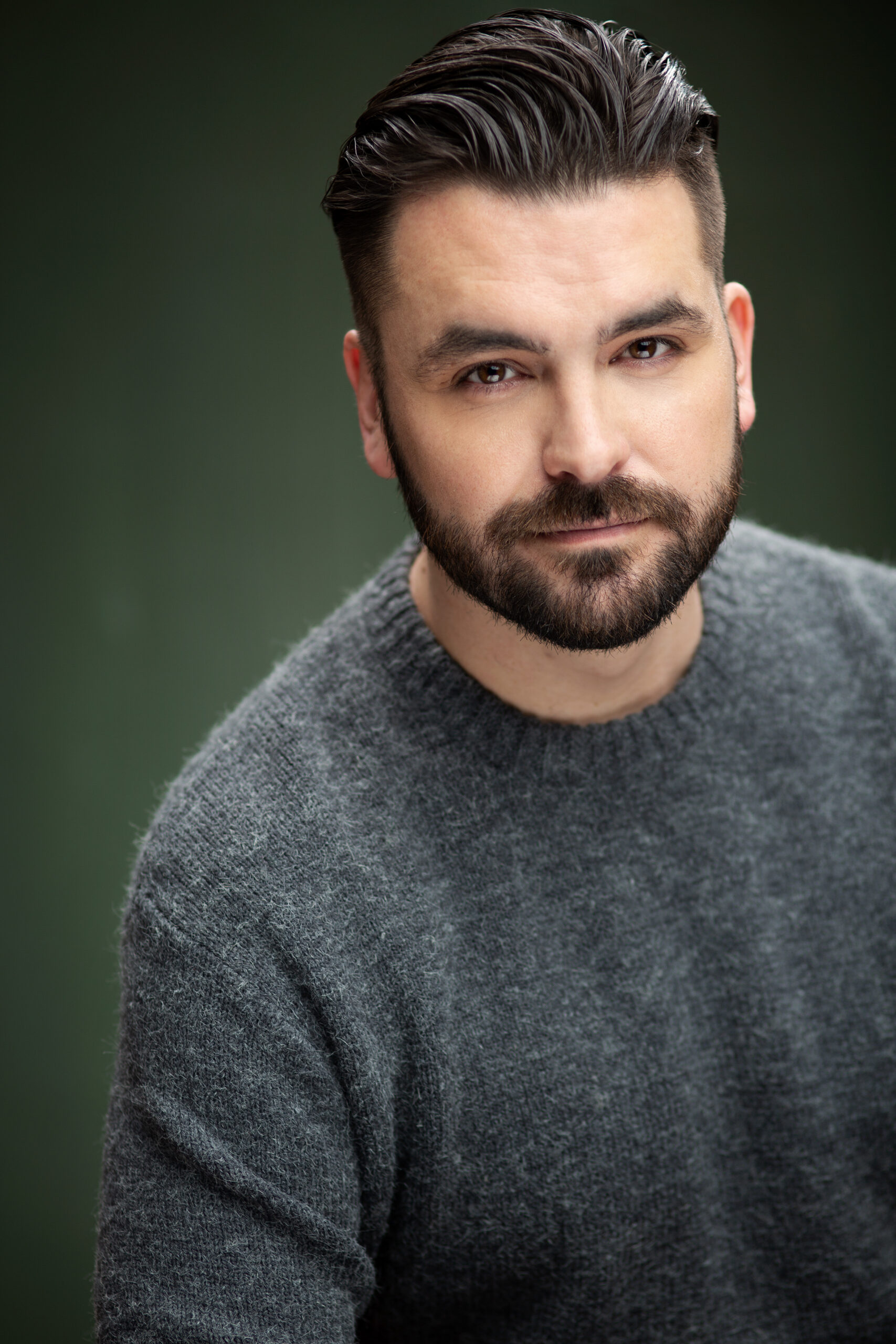 Sask. actor lands a role in True Detective Night Country MBC Radio