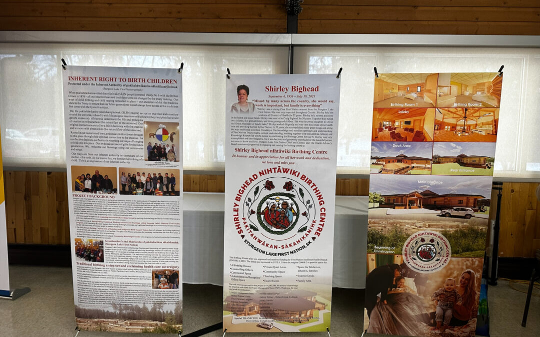 NITHA’s annual STBBI conference is underway in Prince Albert