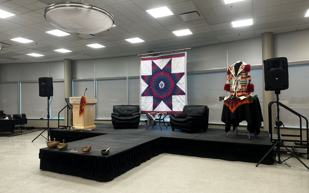 Second annual three-day women’s gathering kicks off in Prince Albert