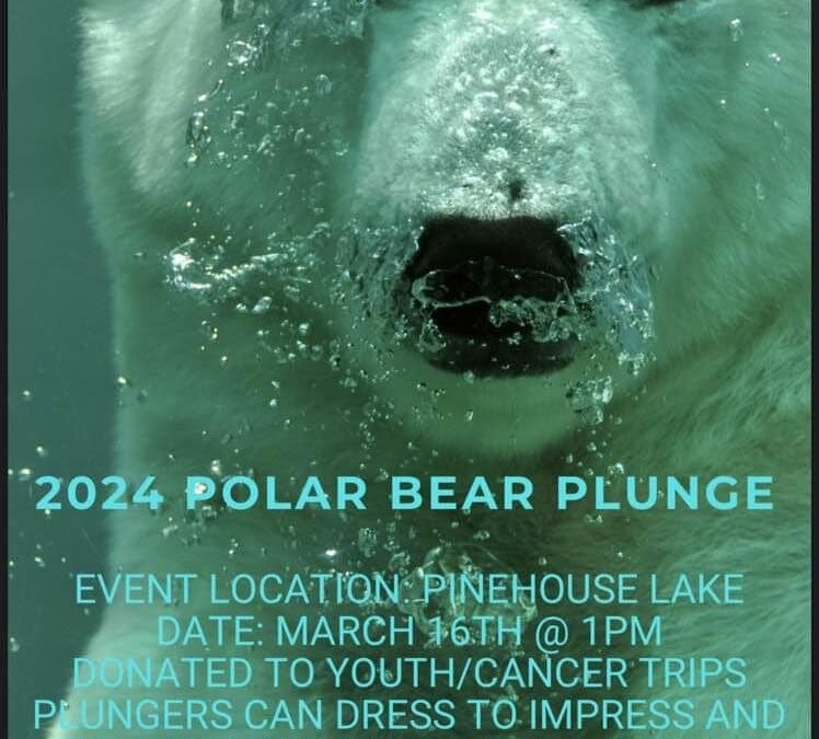 Annual Pinehouse Polar Bear Plunge set to go Saturday