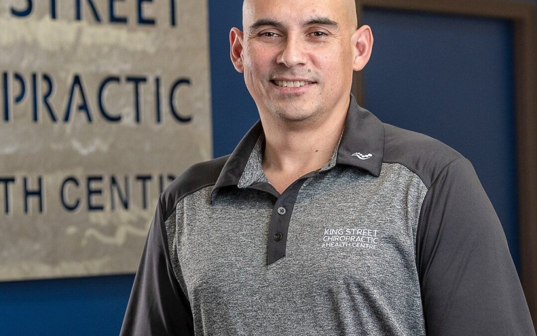 Indigenous chiropractor wants to take a crack at curbing the opioid crisis