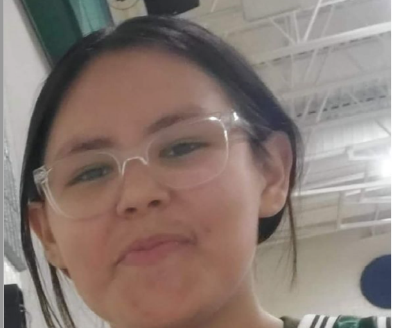 P.A. RCMP search for missing girl