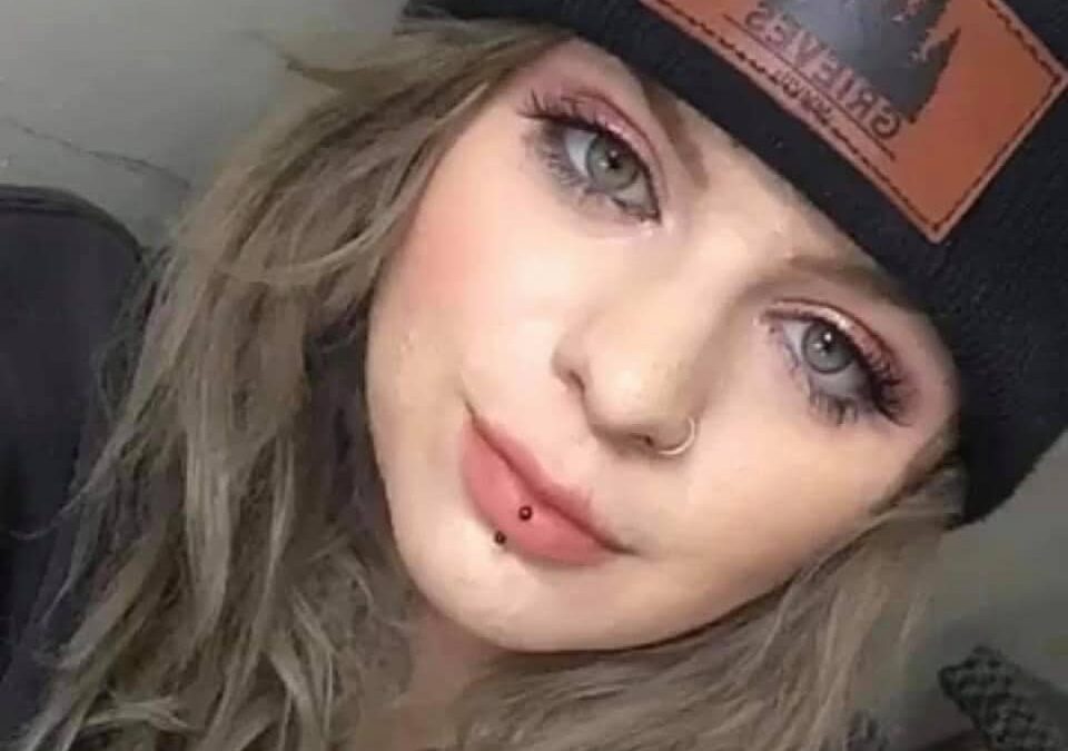 Mackenzie Trottier landfill search extended