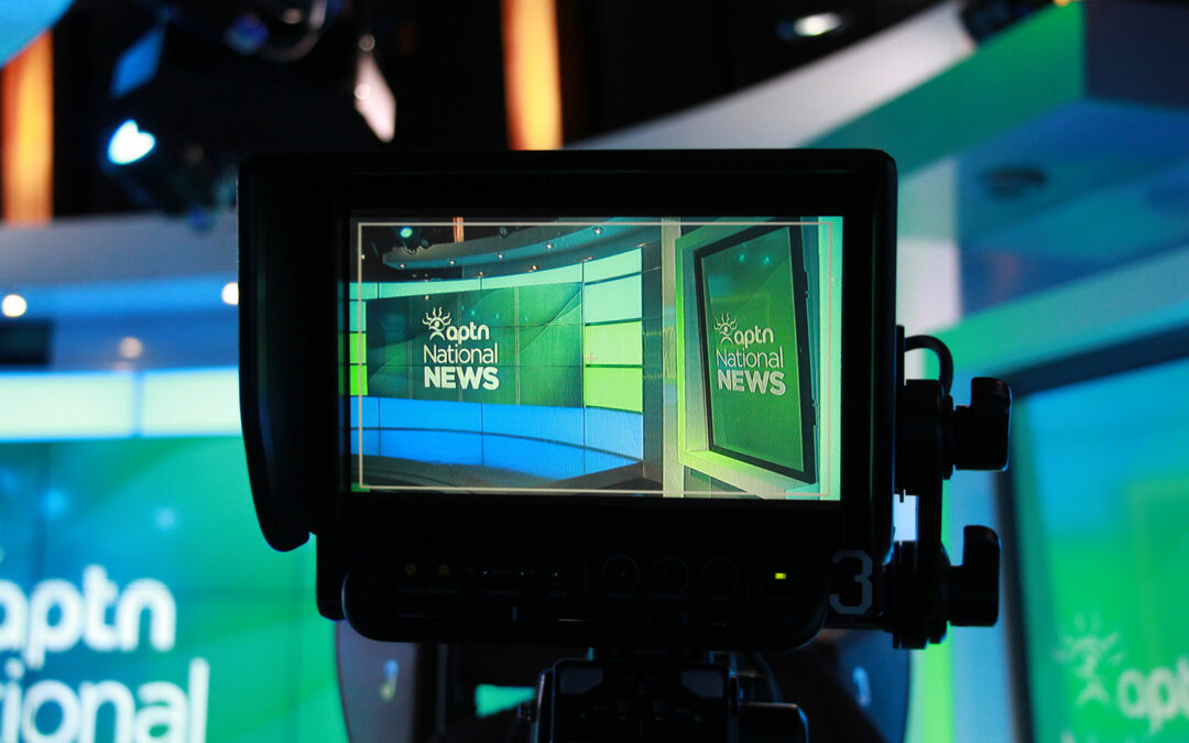 Daytime Indigenous national news coverage is now available   