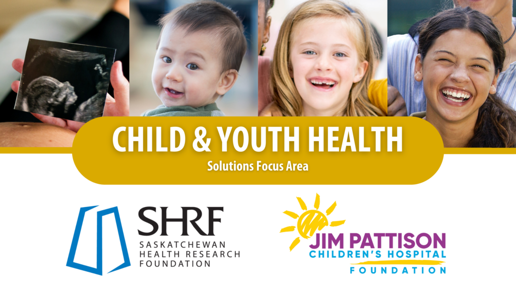 Over one million dollars invested in youth health solutions in the province