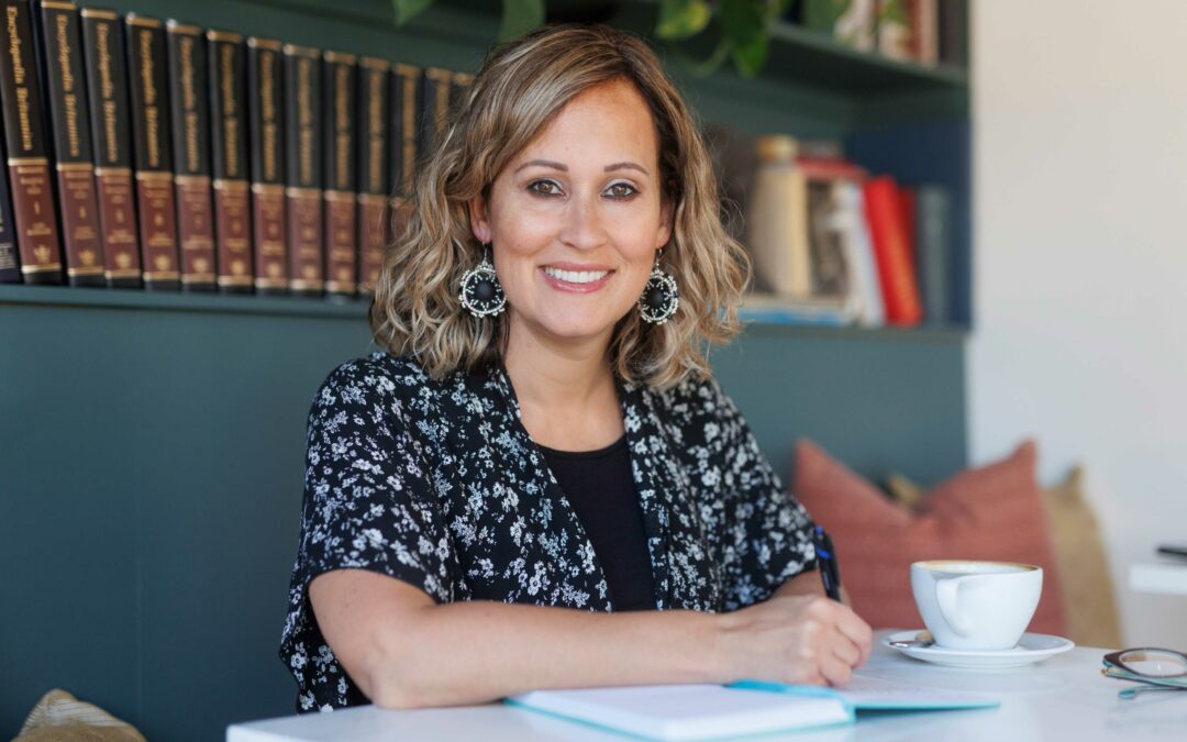 Indigenous author’s debut work to be released this month