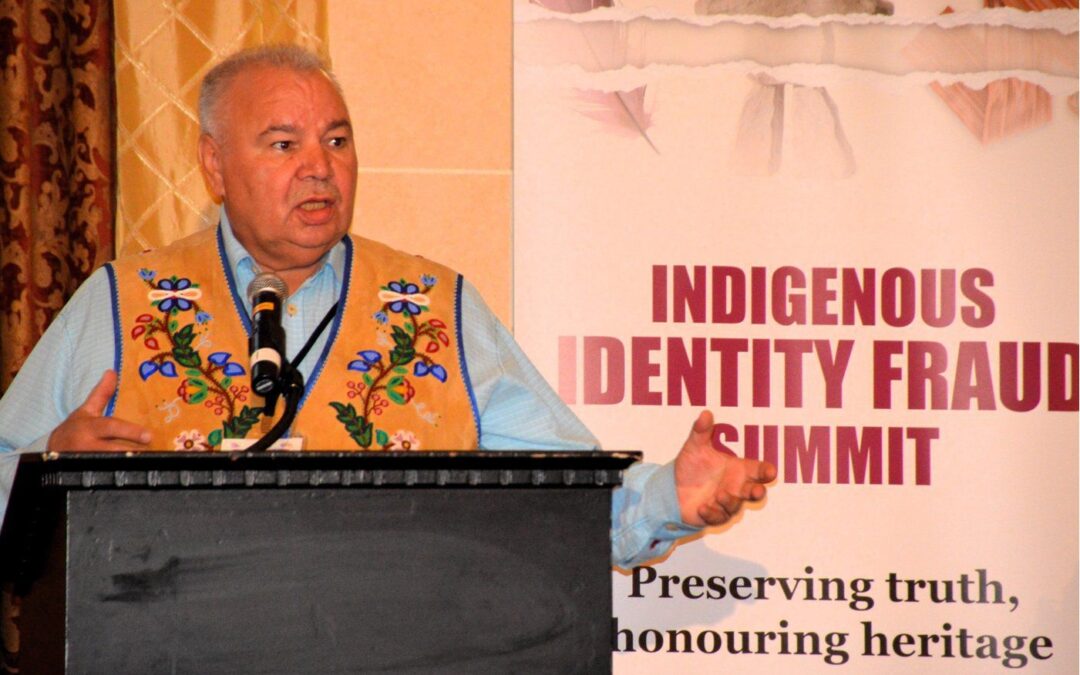 Métis, First Nations and Inuit leaders call out Indigenous identity theft