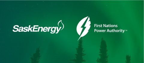 MOU signed between First Nations Power Authority and SaskEnergy