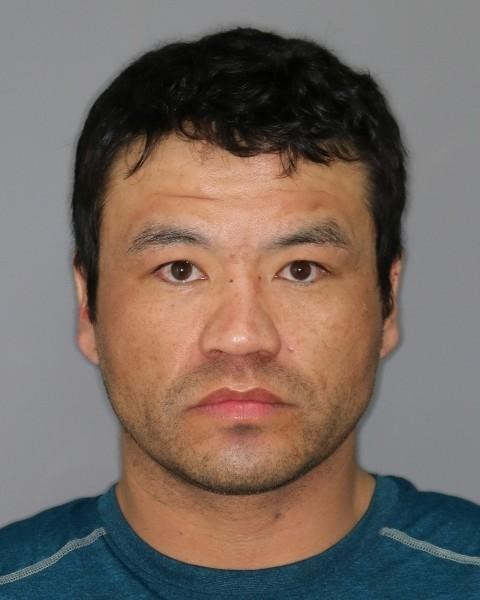 P.A. RCMP request the public to report any sightings of Clayton Dumais