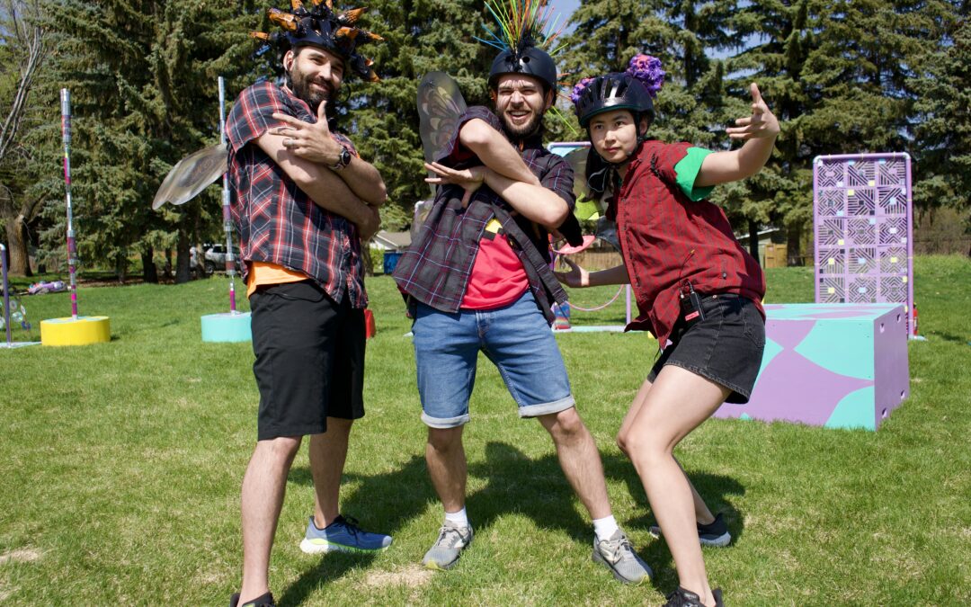 Theatre in the Park returning for a third northern tour