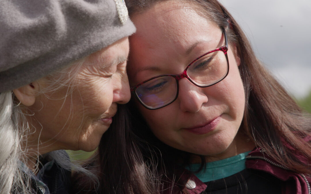 Film-maker from La Ronge releases latest film
