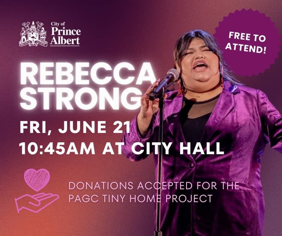 Rebecca strong mbc radio