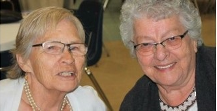 Post-secondary scholarships available for women in La Ronge.