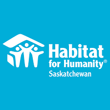 Prince Albert family celebrates new home